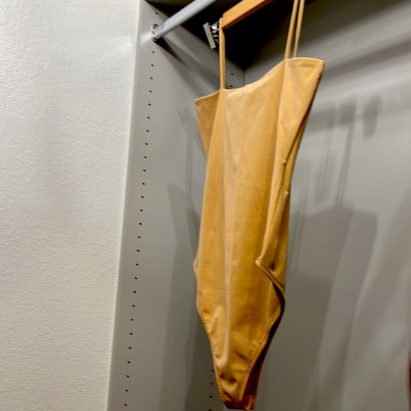 NWT Zara Bodysuit - Picture 2 of 5